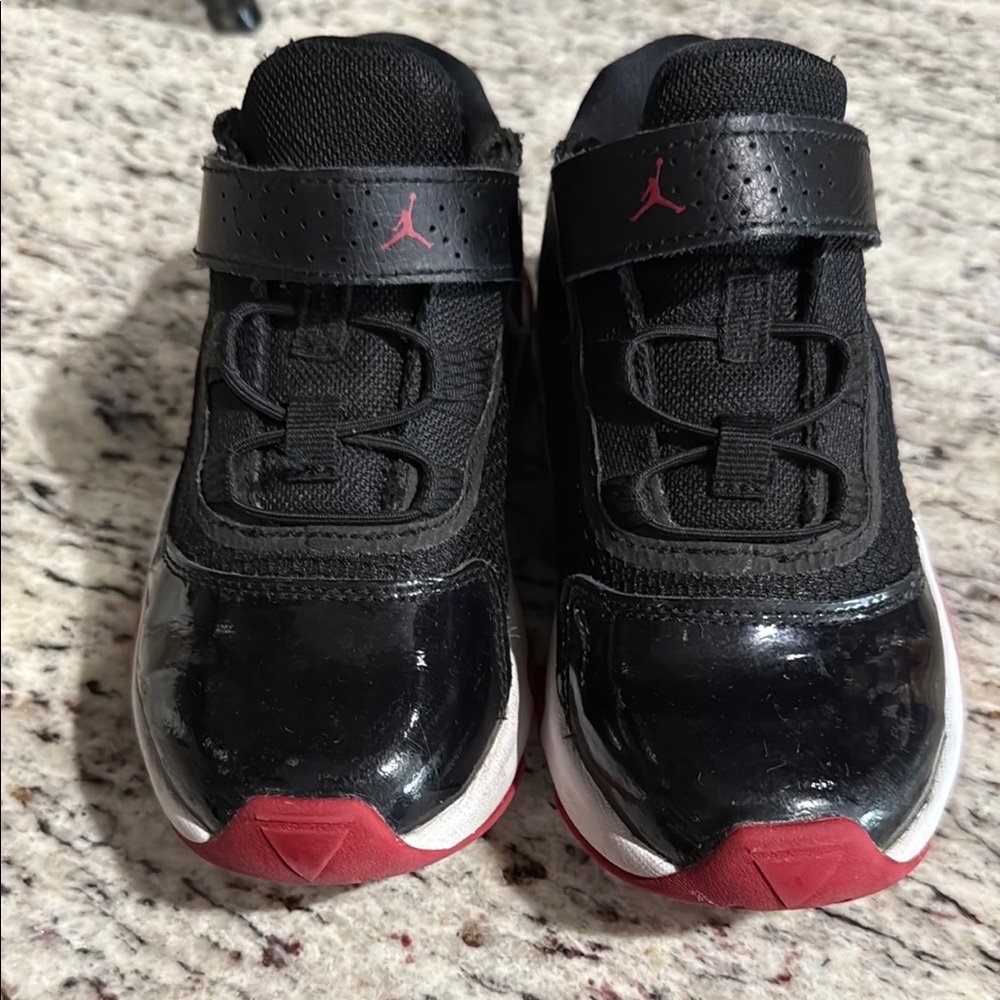 Nike Jordan's Kids